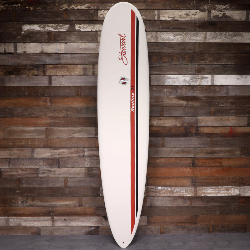 Load image into Gallery viewer, Stewart HydroCush Redline 11 9'0 × 23 ½ × 3 ¼ Surfboard 1