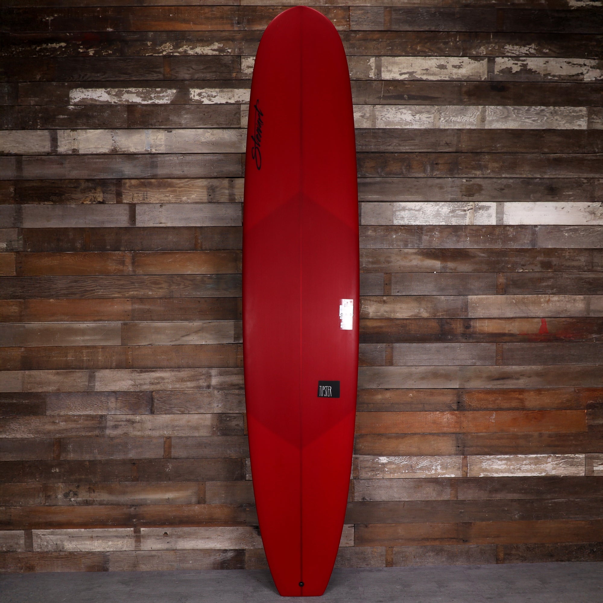 Stewart Tipster 9'6 x 23 ½ x 3 ¼ Surfboard – Cleanline Surf