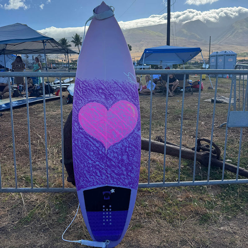 Load image into Gallery viewer, Sticky Bumps Bright Bars All-Temp Surf Wax