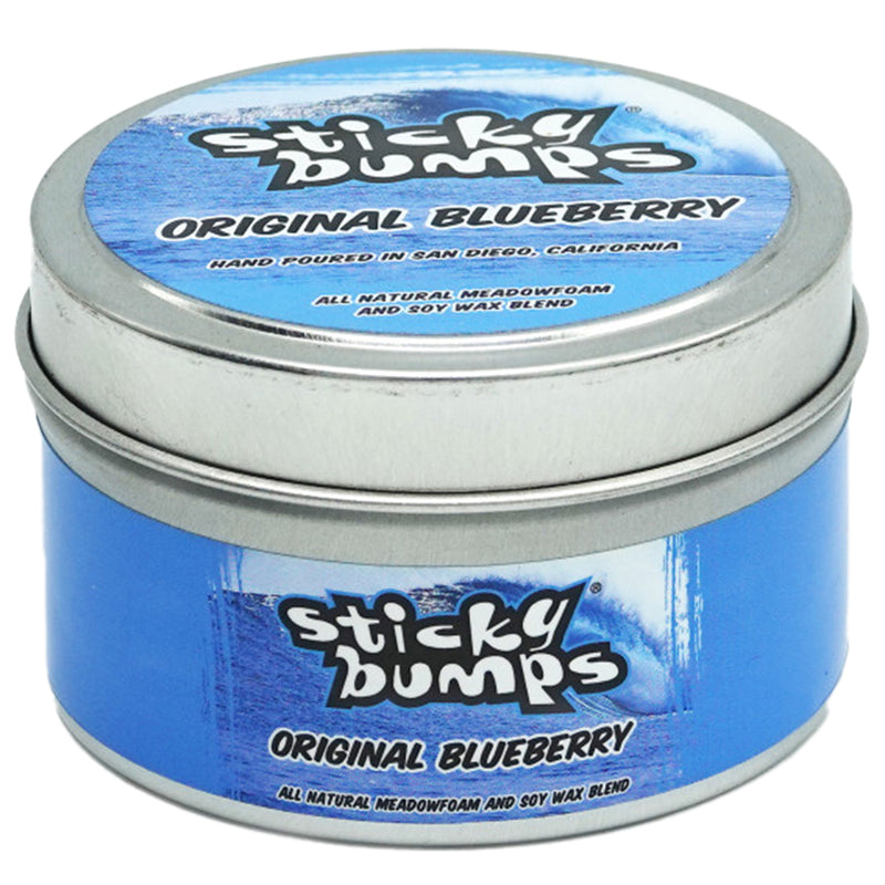 Load image into Gallery viewer, Sticky Bumps Original Scents Candle - 5 oz. Tin