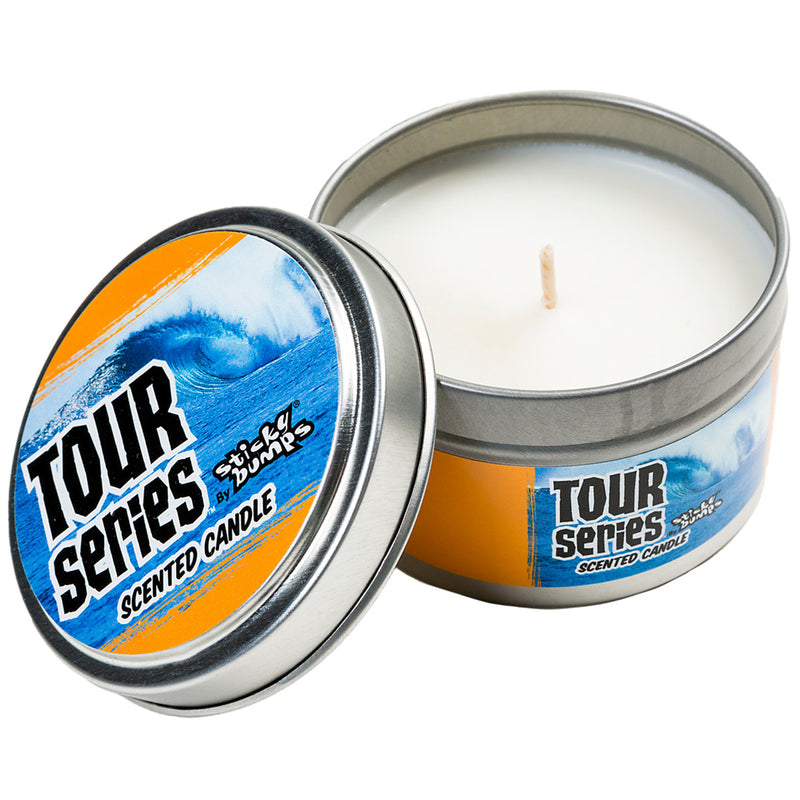 Load image into Gallery viewer, Sticky Bumps Original Scents Candle - 5 oz. Tin