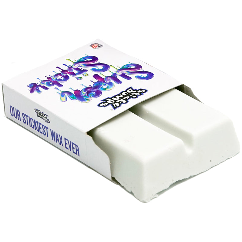 Load image into Gallery viewer, Sticky Bumps Super Sticky Cool/Cold Surf Wax
