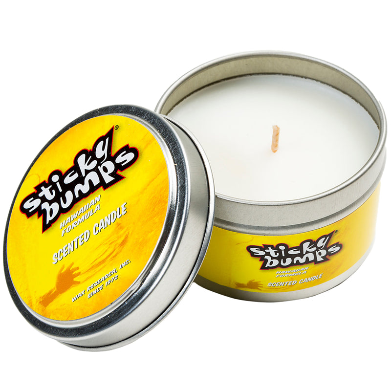 Load image into Gallery viewer, Sticky Bumps Original Scents Candle - 5 oz. Tin