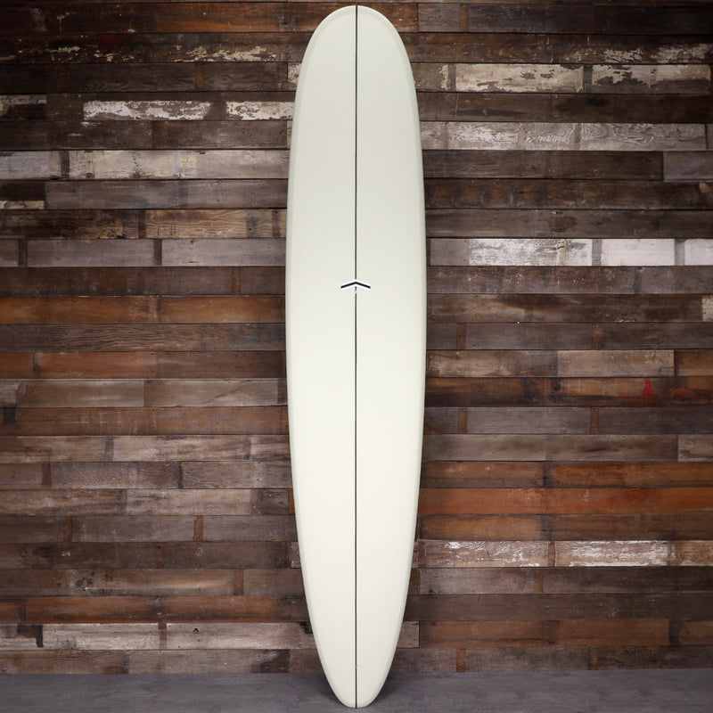 Load image into Gallery viewer, CJ Nelson Designs Parallax Plus Thunderbolt Red 9'6 x 23 ½ x 3 3/16 Surfboard - Volan