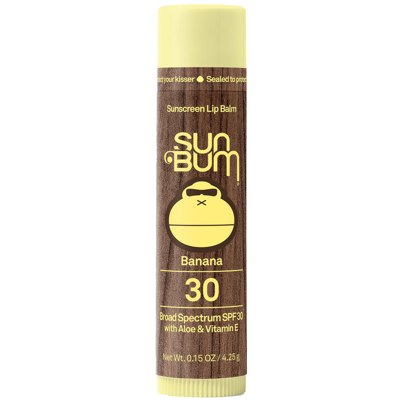 Load image into Gallery viewer, Sun Bum Original Sunscreen Lip Balm - SPF 30