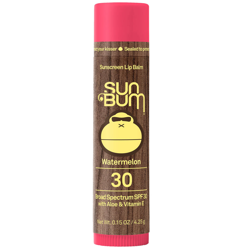 Load image into Gallery viewer, Sun Bum Original Sunscreen Lip Balm - SPF 30