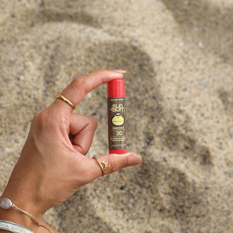 Load image into Gallery viewer, Sun Bum Original Sunscreen Lip Balm - SPF 30