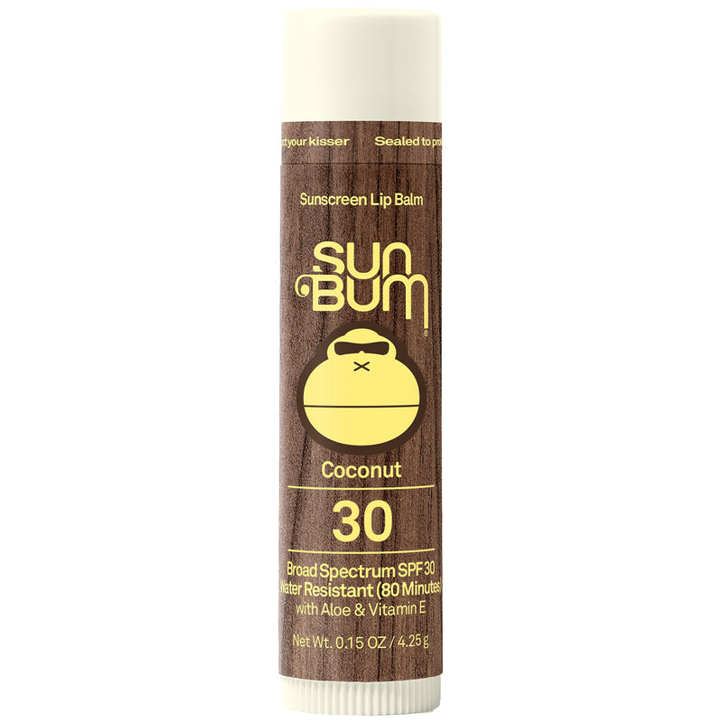 Load image into Gallery viewer, Sun Bum Original Sunscreen Lip Balm - SPF 30