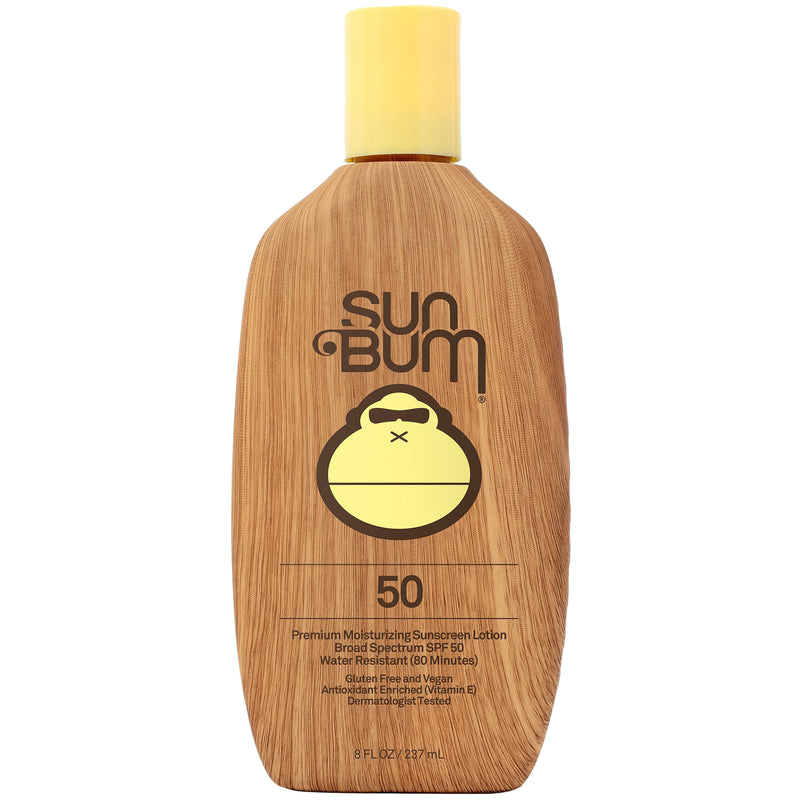 Load image into Gallery viewer, Sun Bum Original Sunscreen Lotion - SPF 50