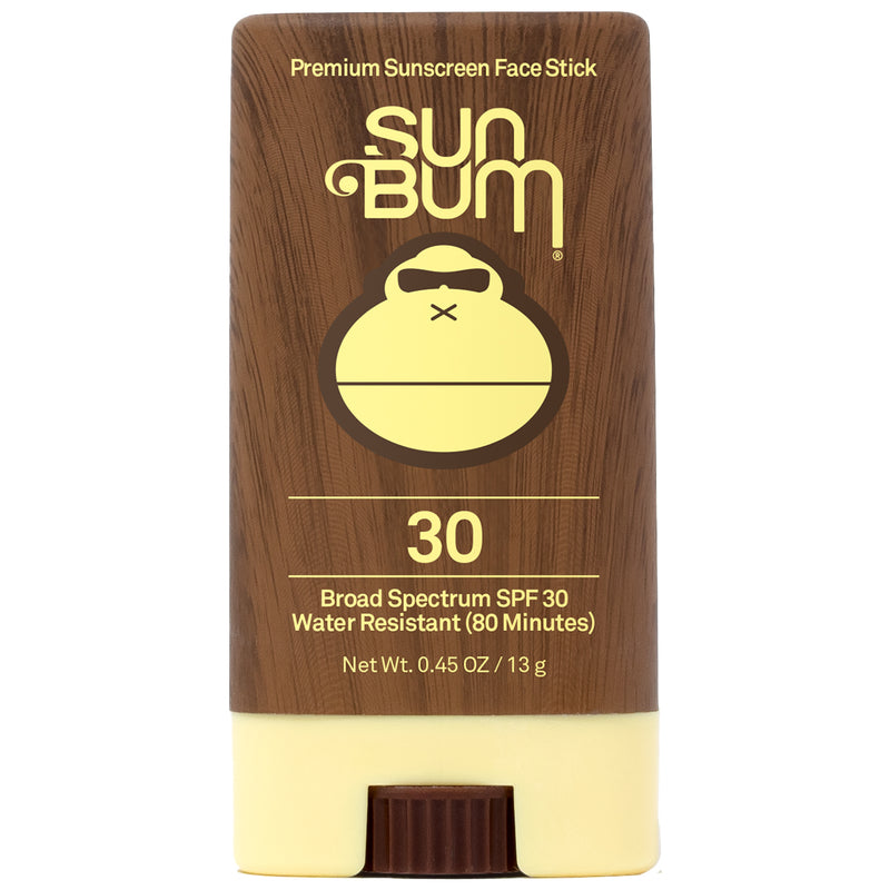 Load image into Gallery viewer, Sun Bum Original Sunscreen Face Stick - SPF 30