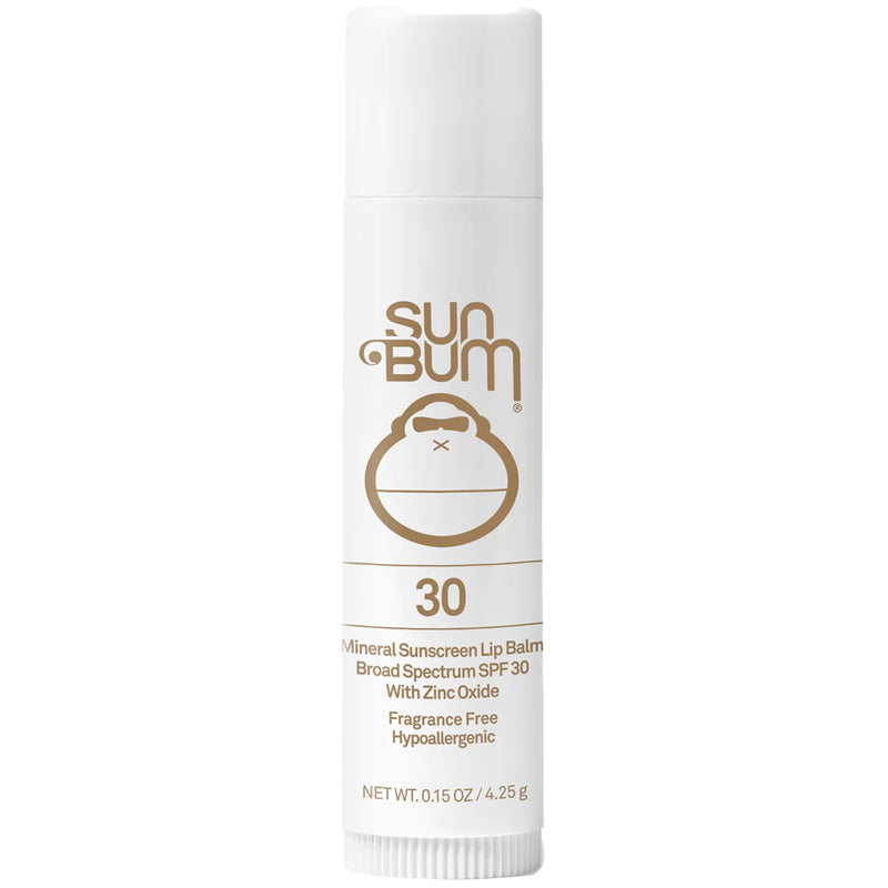 Load image into Gallery viewer, Sun Bum Mineral Sunscreen Lip Balm - SPF 30
