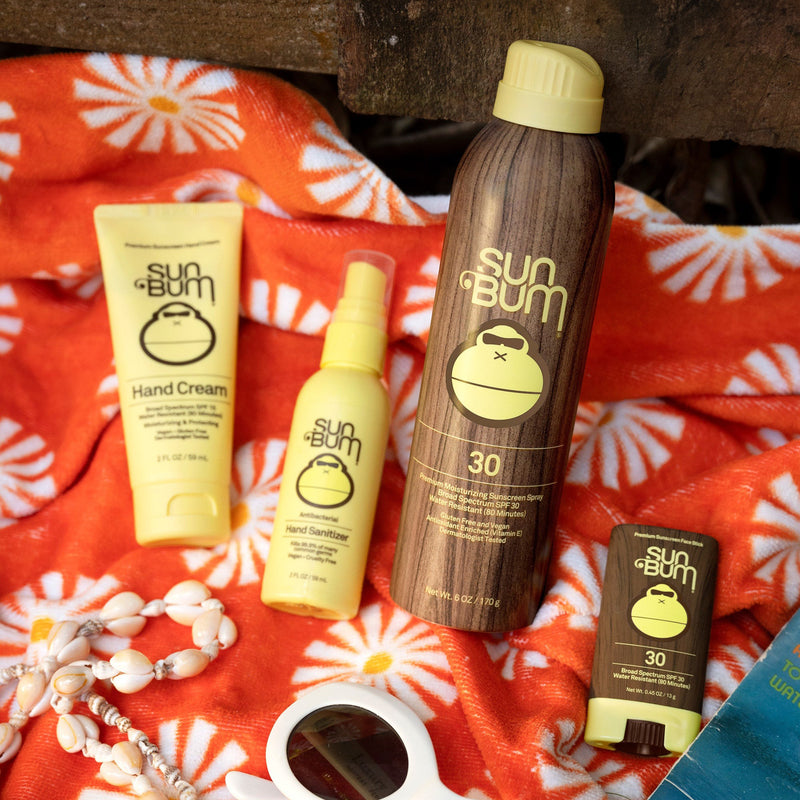 Load image into Gallery viewer, Sun Bum Original Sunscreen Face Stick - SPF 30