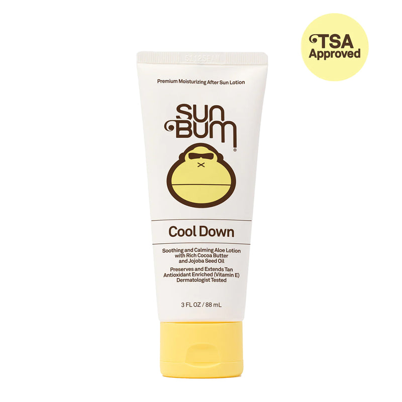 Load image into Gallery viewer, Sun Bum After Sun Cool Down Lotion