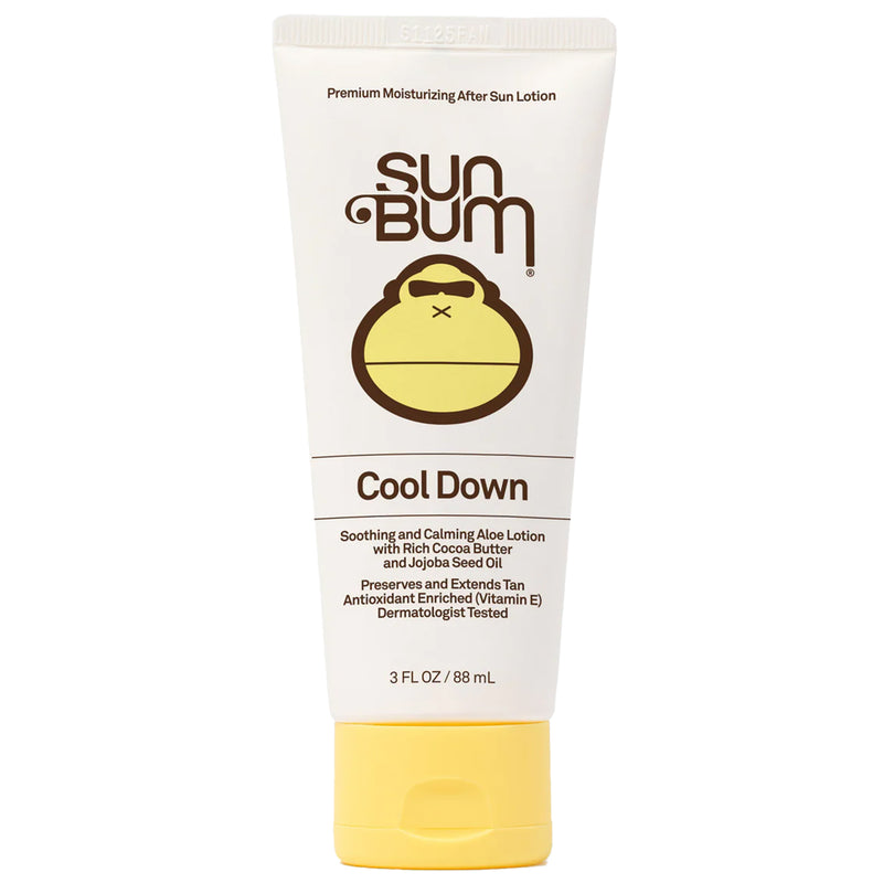 Load image into Gallery viewer, Sun Bum After Sun Cool Down Lotion