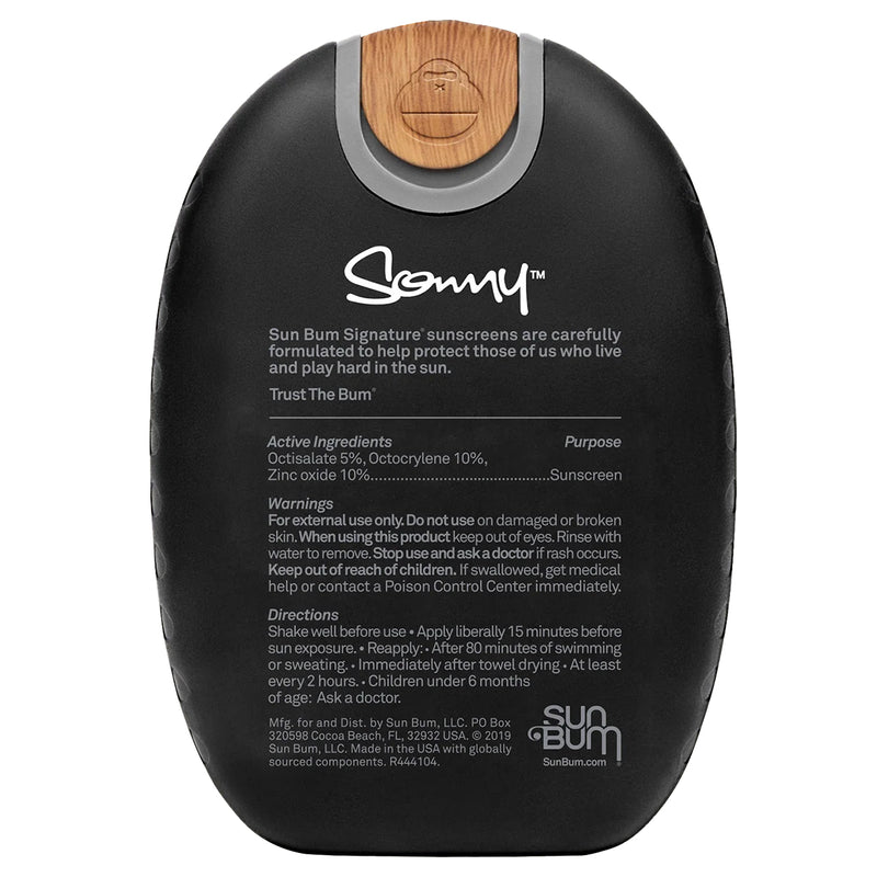 Load image into Gallery viewer, Sun Bum Signature Sunscreen Lotion - SPF 50