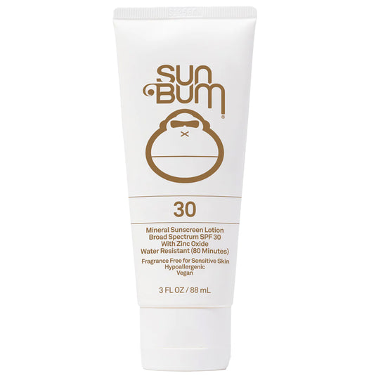 Sun Bum Mineral Sunscreen Lotion - SPF 30