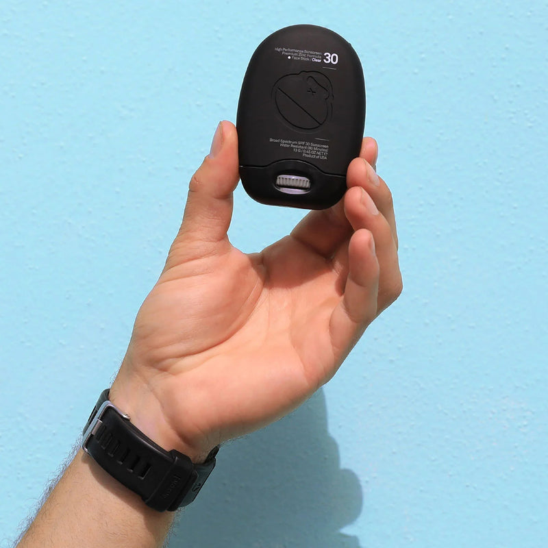 Load image into Gallery viewer, Sun Bum Signature Sunscreen Face Stick - SPF 30