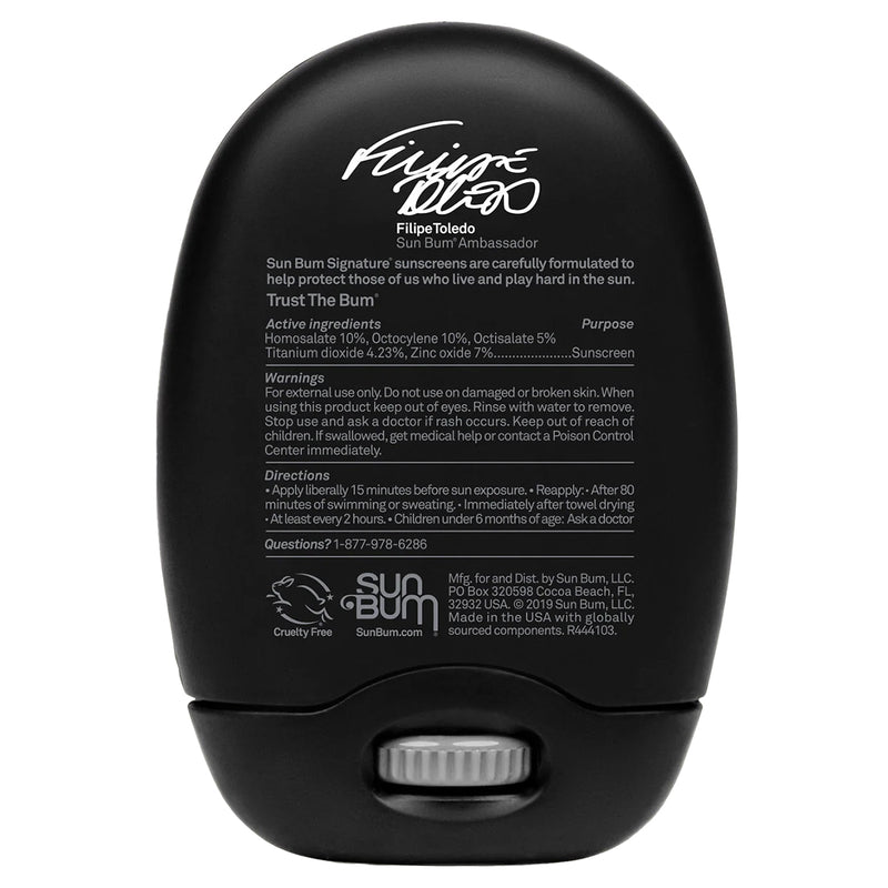 Load image into Gallery viewer, Sun Bum Signature Sunscreen Face Stick - SPF 30