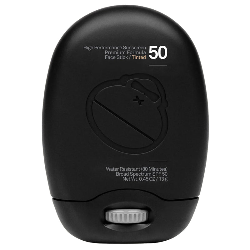 Load image into Gallery viewer, Sun Bum Signature Tinted Sunscreen Face Stick - SPF 50