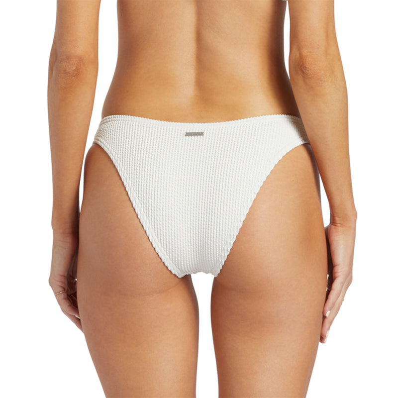 Load image into Gallery viewer, Billabong Women's Summer High Hike Bikini Bottoms