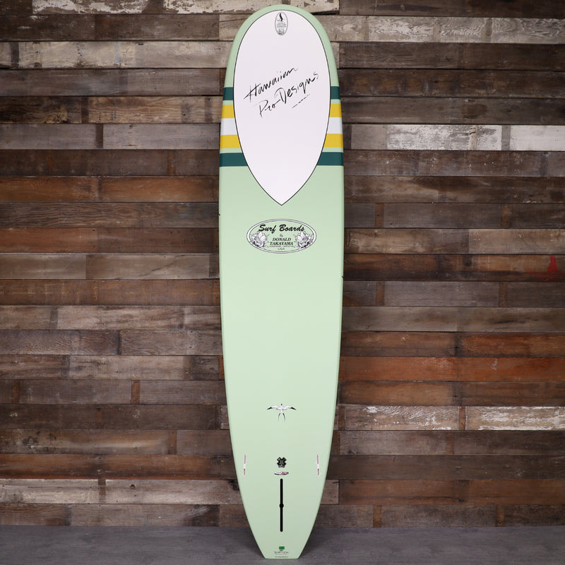 Load image into Gallery viewer, Donald Takayama In The Pink 8'6 x 22 ½ x 2 ⅞ Surfboard