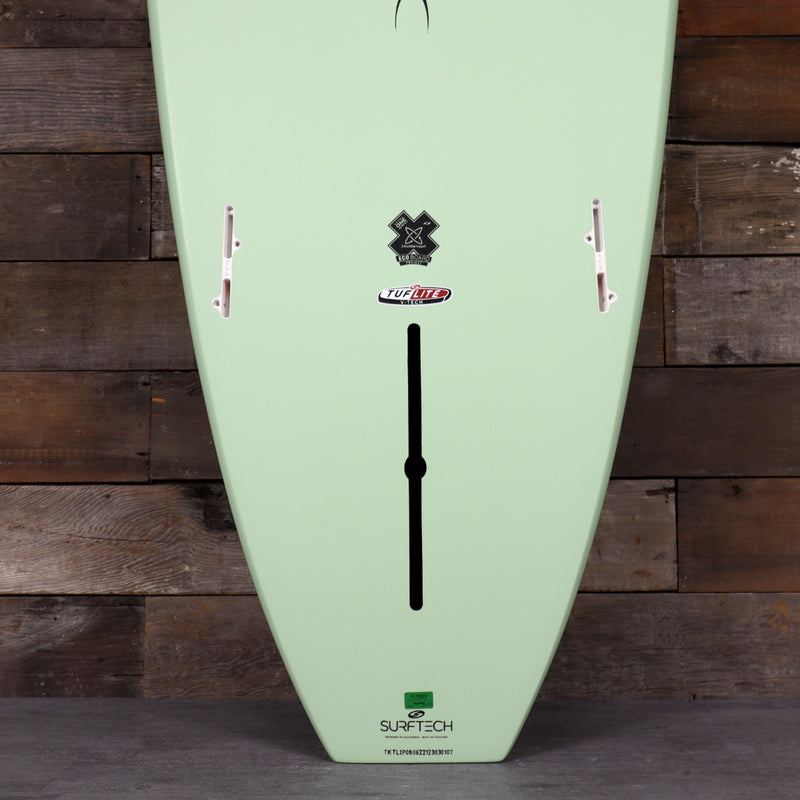 Load image into Gallery viewer, Donald Takayama In The Pink 8&#39;6 x 22 ½ x 2 ⅞ Surfboard
