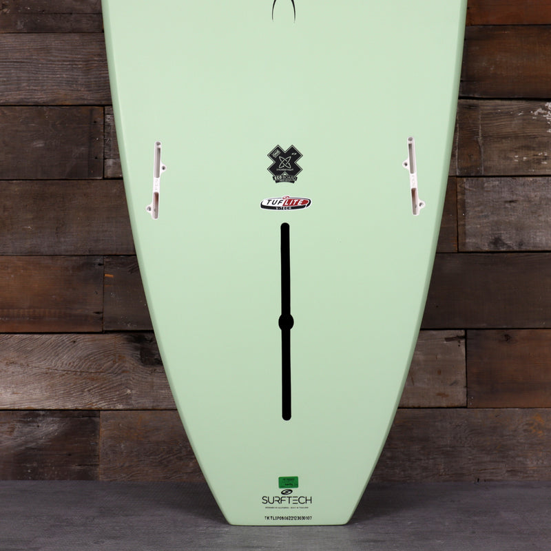Load image into Gallery viewer, Donald Takayama In The Pink 8'6 x 22 ½ x 2 ⅞ Surfboard