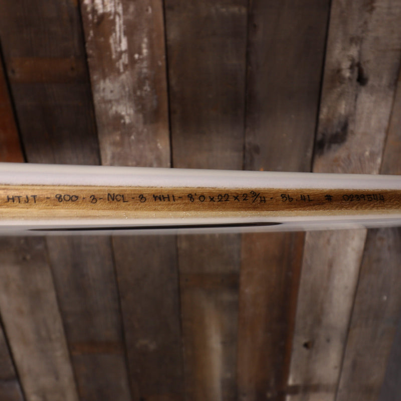 Load image into Gallery viewer, Firewire Special T Helium 8'0 x 22 x 2 ¾ Surfboard