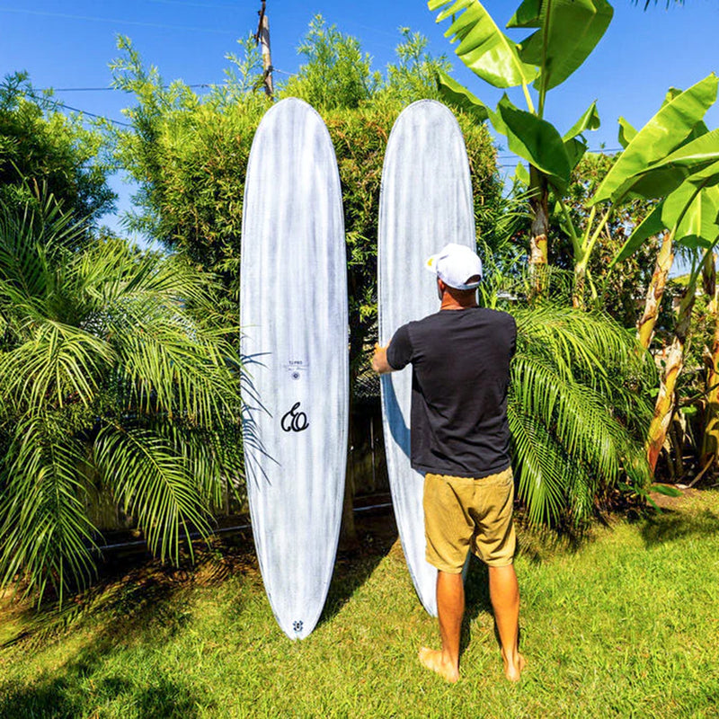 Load image into Gallery viewer, Firewire Taylor Jensen Pro V I-Bolic Volcanic Surfboard