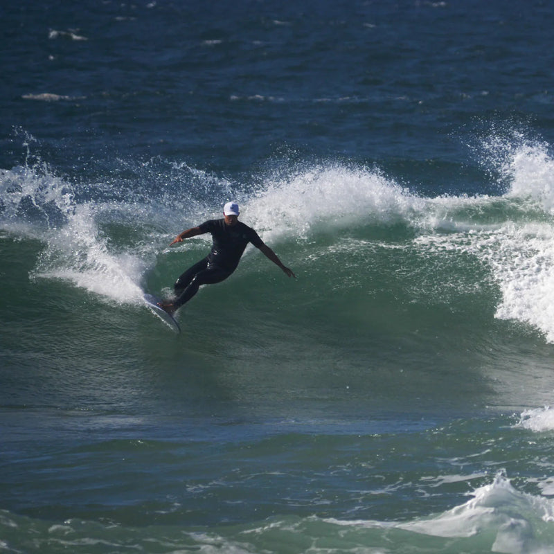 Load image into Gallery viewer, Firewire Taylor Jensen Pro V I-Bolic Volcanic Surfboard
