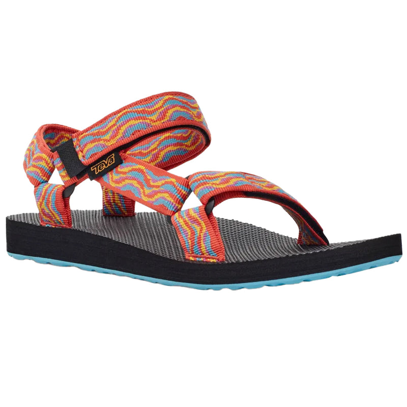 Load image into Gallery viewer, Teva Women's 80s Original Universal Revive Sandals