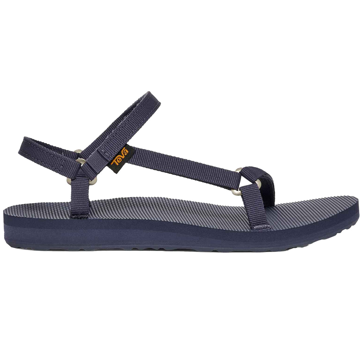 Teva Black and Teal Sandals Teva Aliciela Sport Sandals (For Women) - Save 50% main image 2
