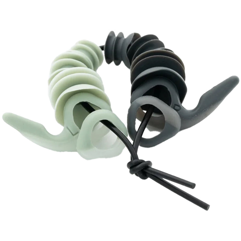 Load image into Gallery viewer, The Leisure Collective SurfEars 4.0 Ear Plugs