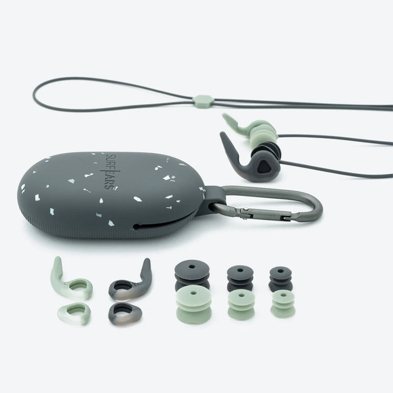 Load image into Gallery viewer, The Leisure Collective SurfEars 4.0 Ear Plugs