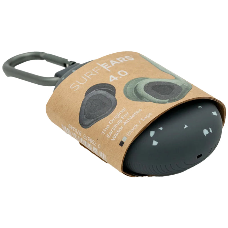 Load image into Gallery viewer, The Leisure Collective SurfEars 4.0 Ear Plugs