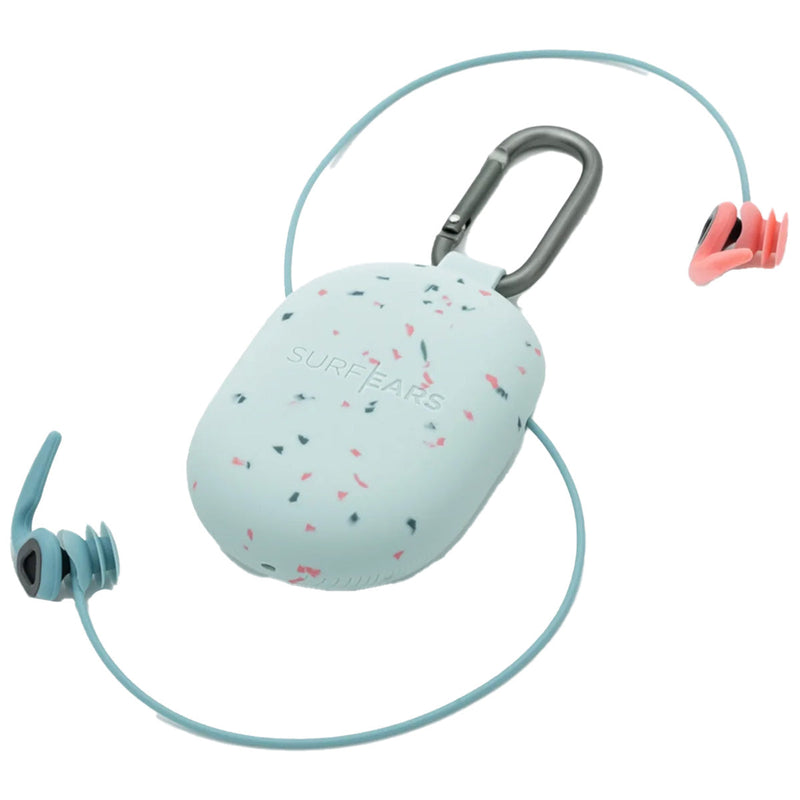 Load image into Gallery viewer, The Leisure Collective SurfEars 4.0 Ear Plugs