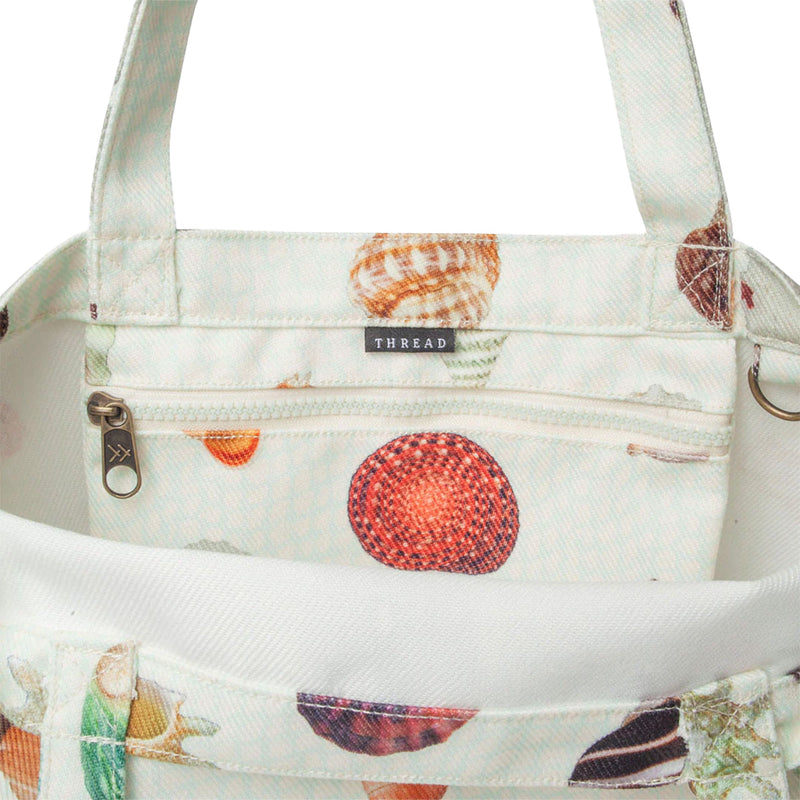 Load image into Gallery viewer, Thread Wallets Daily Tote Bag