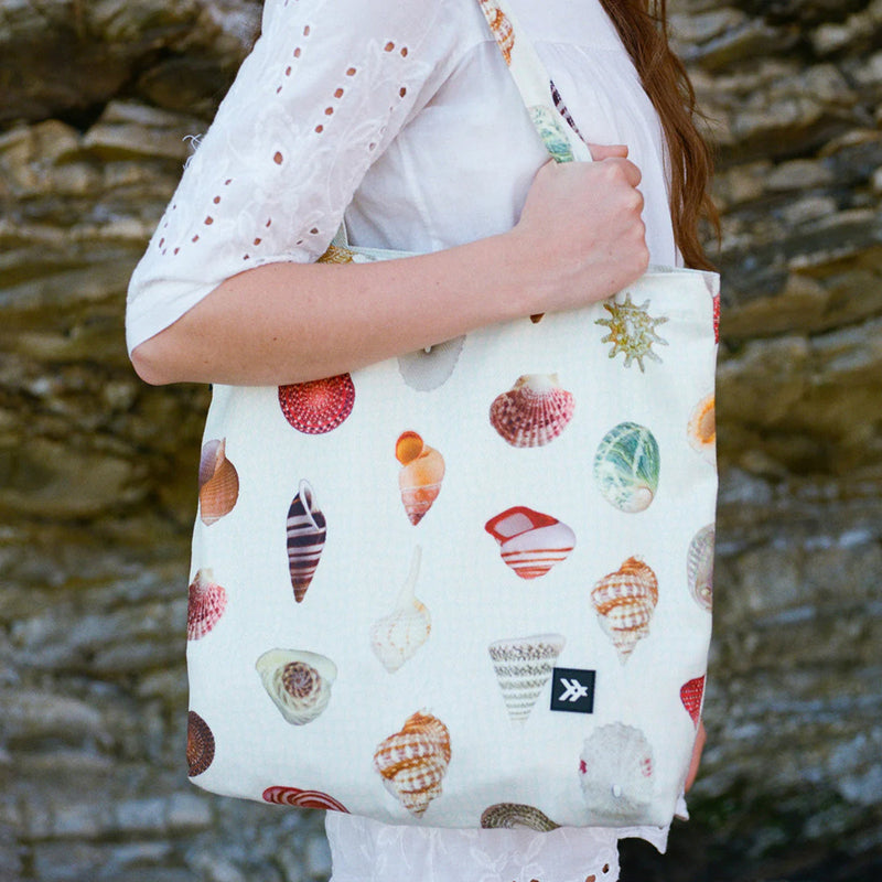 Load image into Gallery viewer, Thread Wallets Daily Tote Bag