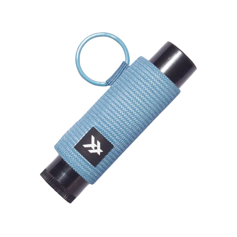 Load image into Gallery viewer, Thread Wallets Lip Balm Holder Keyring