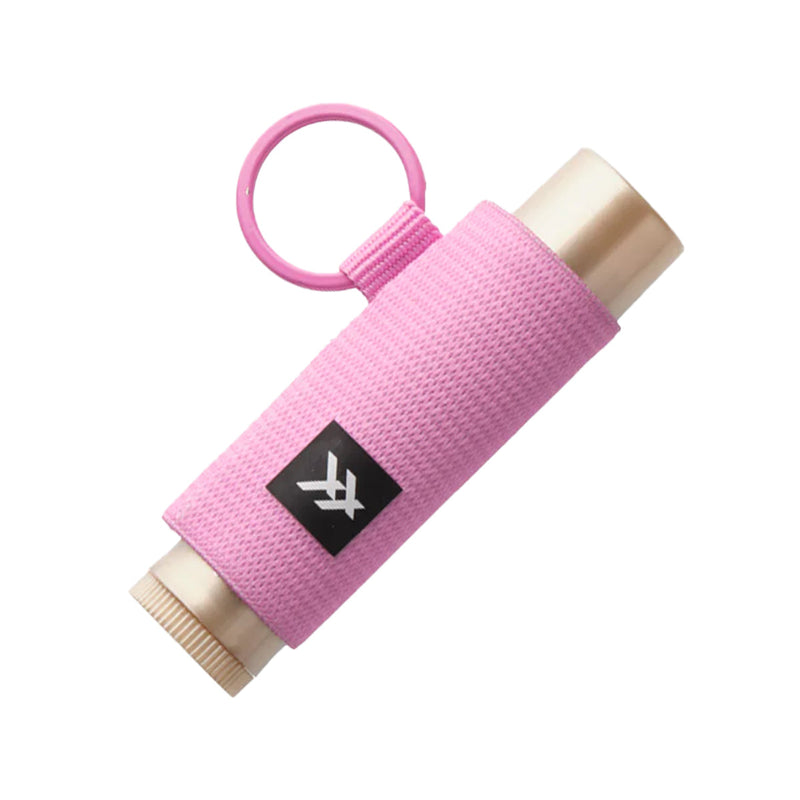 Load image into Gallery viewer, Thread Wallets Lip Balm Holder Keyring