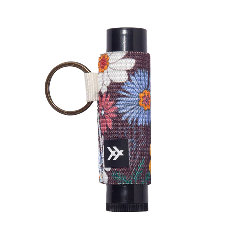 Load image into Gallery viewer, Thread Wallets Lip Balm Holder Keyring