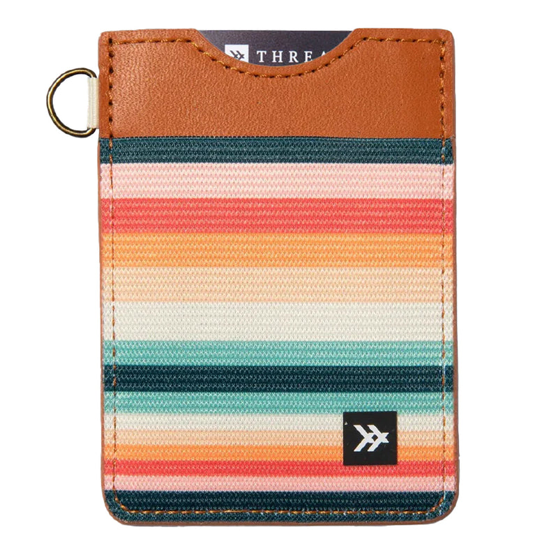 Load image into Gallery viewer, Thread Wallets Vertical Wallet