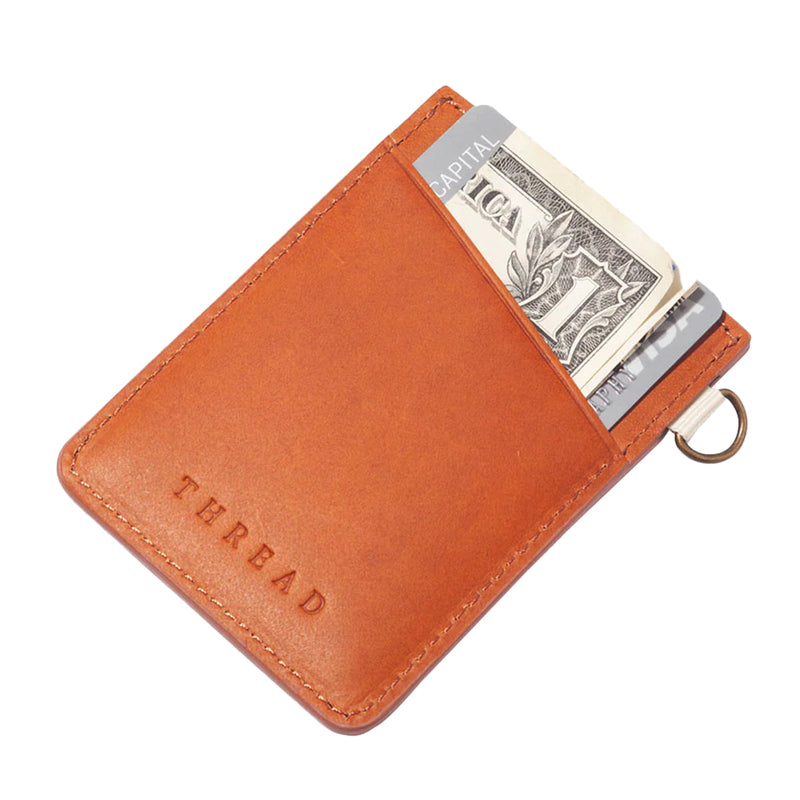 Load image into Gallery viewer, Thread Wallets Vertical Wallet 5