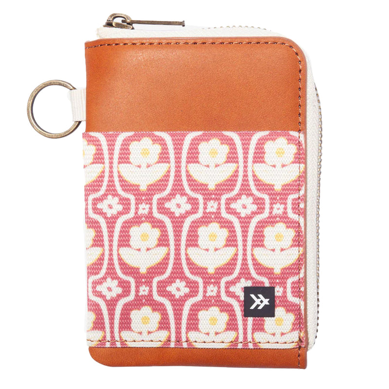 Load image into Gallery viewer, Thread Wallets Zipper Wallet