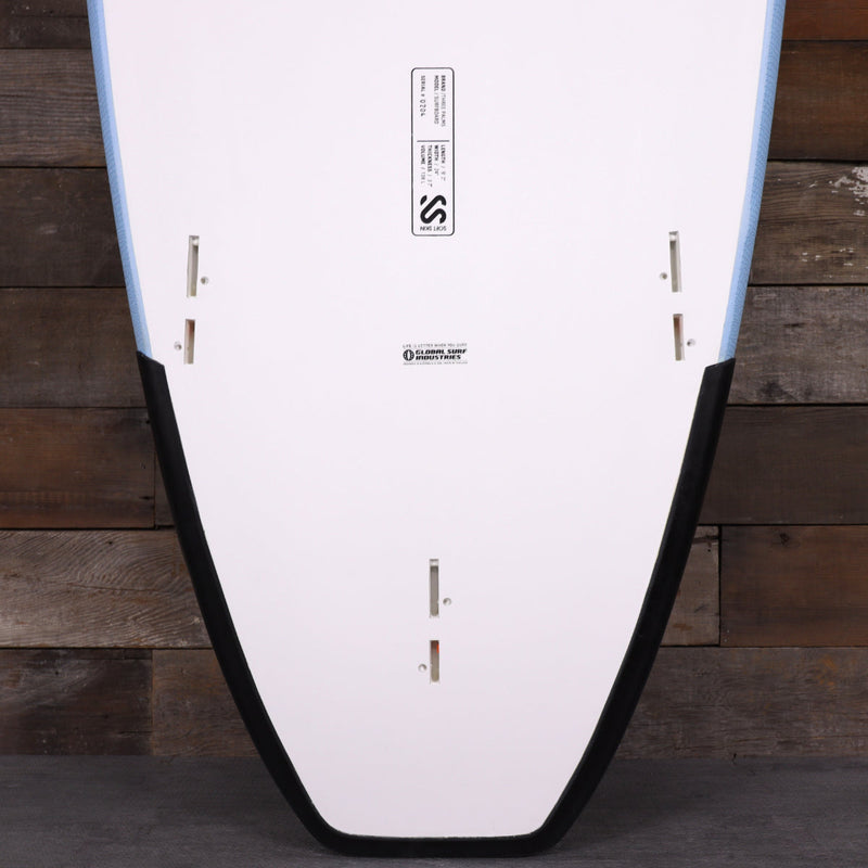Load image into Gallery viewer, Three Palms Board Co. 3P 9'2 x 24 x 3 Softskin Soft Top Surfboard