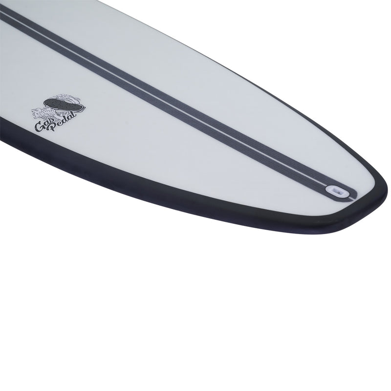 Load image into Gallery viewer, Timmy Patterson Gas Pedal Fusion Pro Surfboard 6
