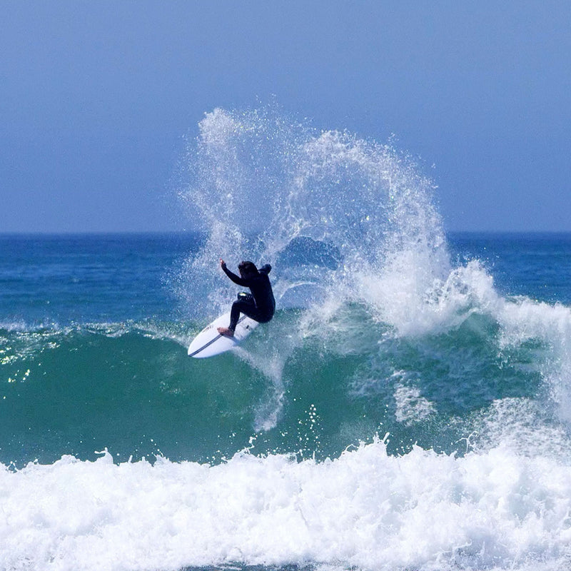 Load image into Gallery viewer, Timmy Patterson Gas Pedal Fusion Pro Surfboard 9