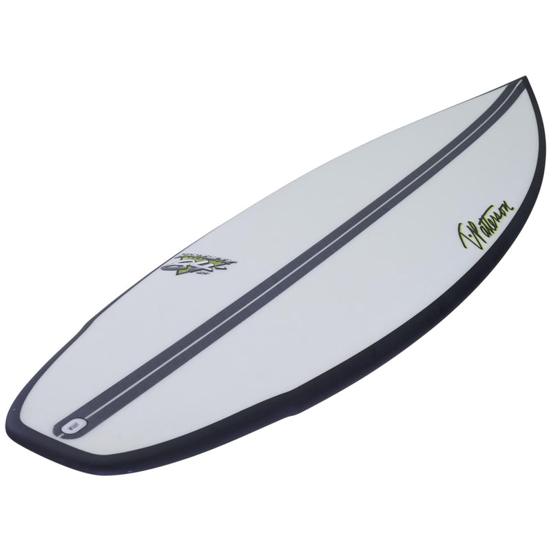 Load image into Gallery viewer, Timmy Patterson Synthetic '84 Fusion Pro Surfboard 3