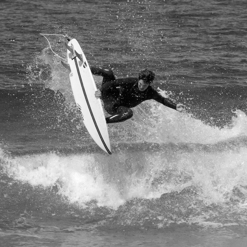 Load image into Gallery viewer, Timmy Patterson Synthetic '84 Fusion Pro Surfboard 12