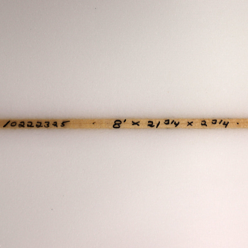 Load image into Gallery viewer, TVS The Red 8'0 x 21 ¾ x 2 ¾ Surfboard